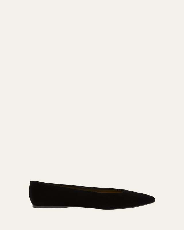 Gio Classic Ballerina Flats